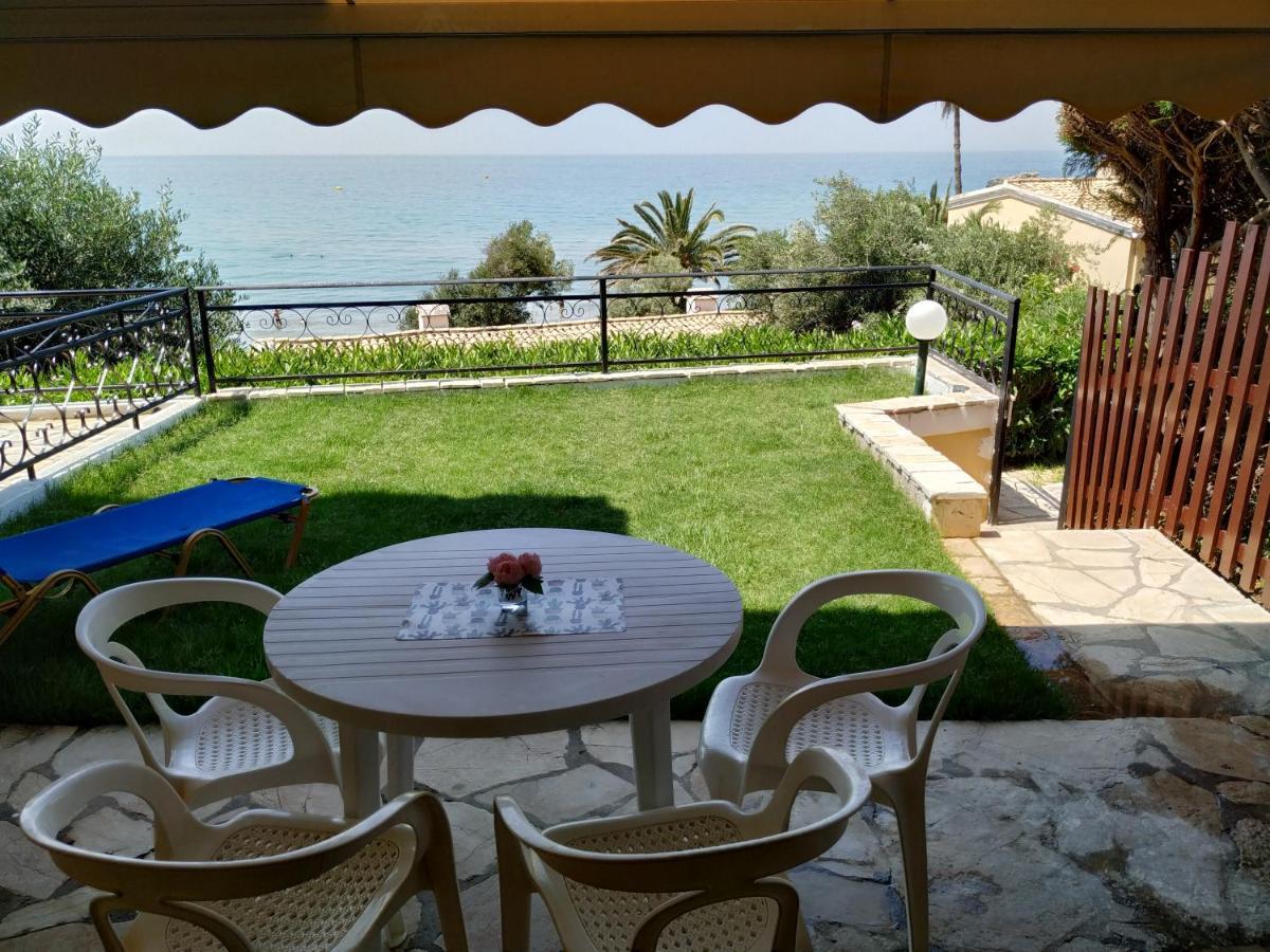Menigos 43 With Garden Εξοχικό σπίτι Γλυφάδα